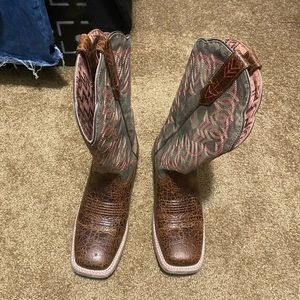 Ariat Boots